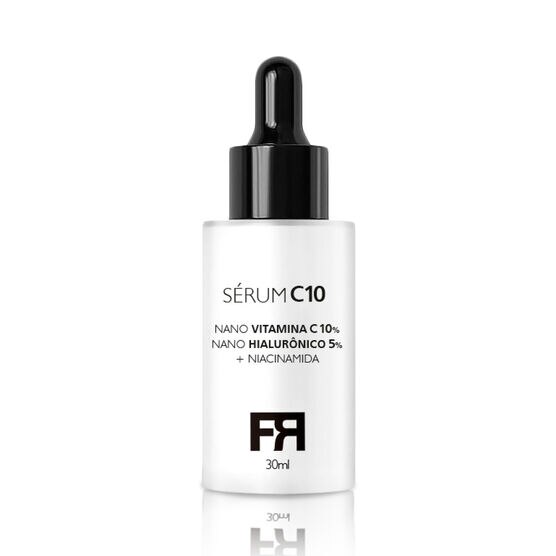 FRAN SKIN S�RUM C10
